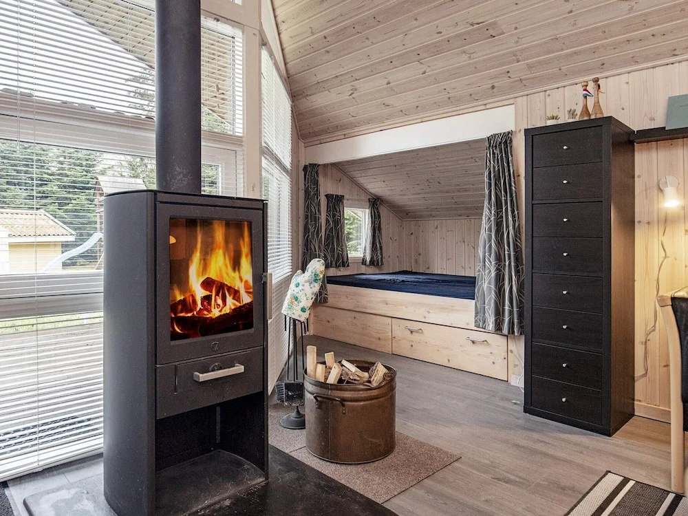 8 Person Holiday Home in Tranekaer