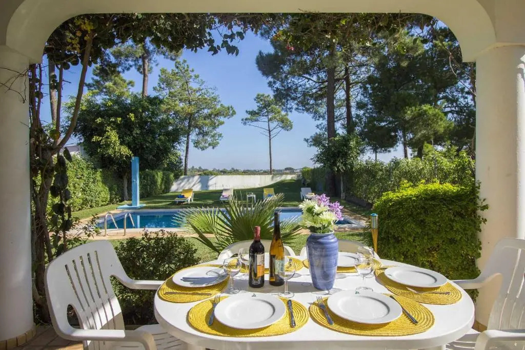 Casa Clara by Algarve Holidays
