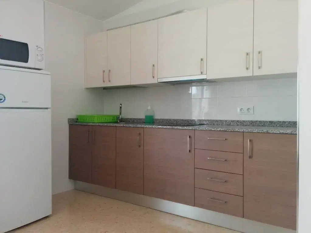 Apartamentos Vista