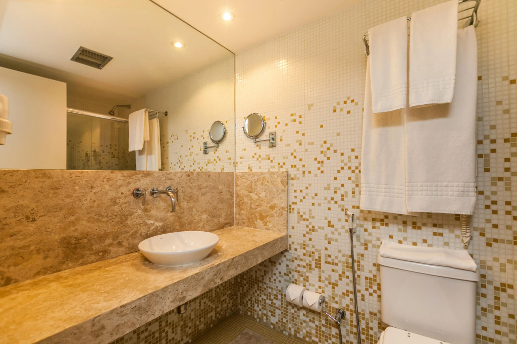 Rio Design Copacabana Hotel
