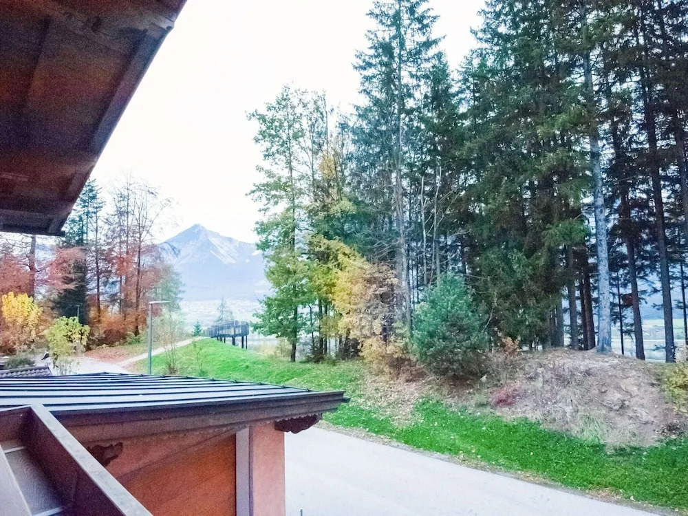 Chalet in Reith near Ski Slopes