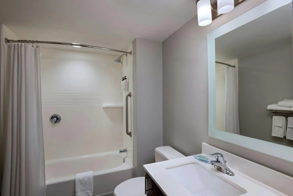 TownePlace Suites by Marriott Macon Mercer University