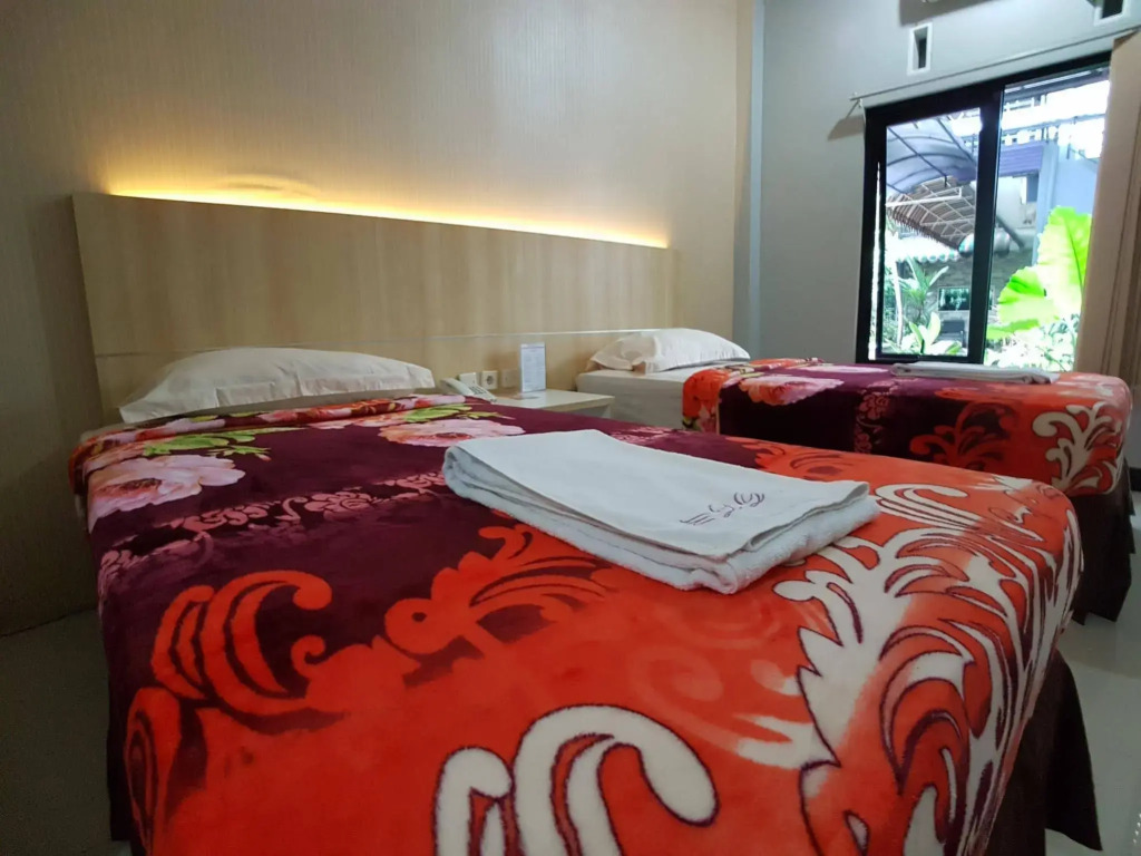 La Derra Hotel