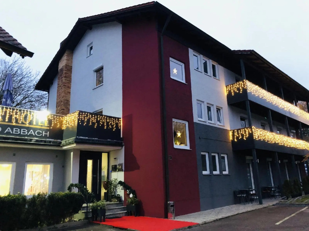 Aparthotel