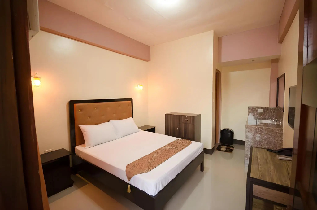 RSG Microhotel