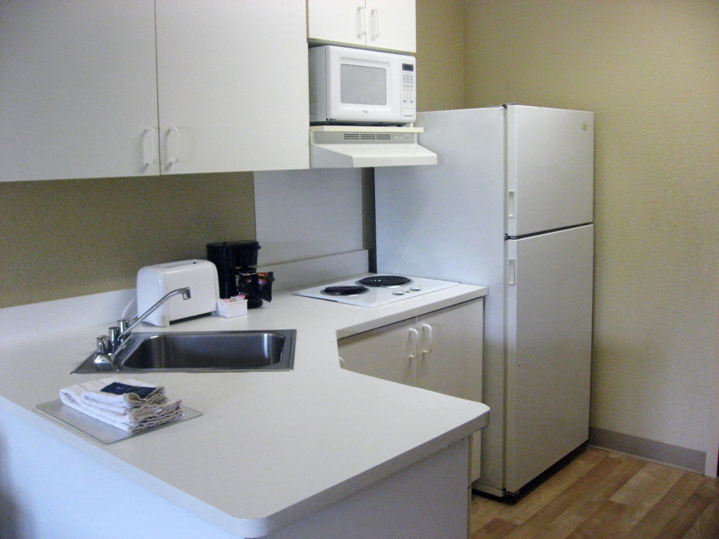 Extended Stay America Suites - Sacramento - Roseville