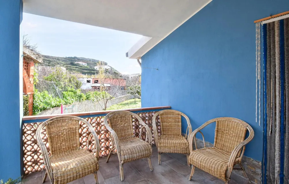 Stunning Home In Scaterina Di Pittinur