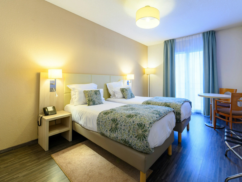 Residhome Neuilly Bords De Marne