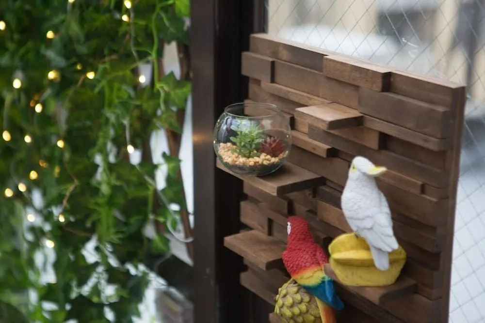 Tokyo House-4F