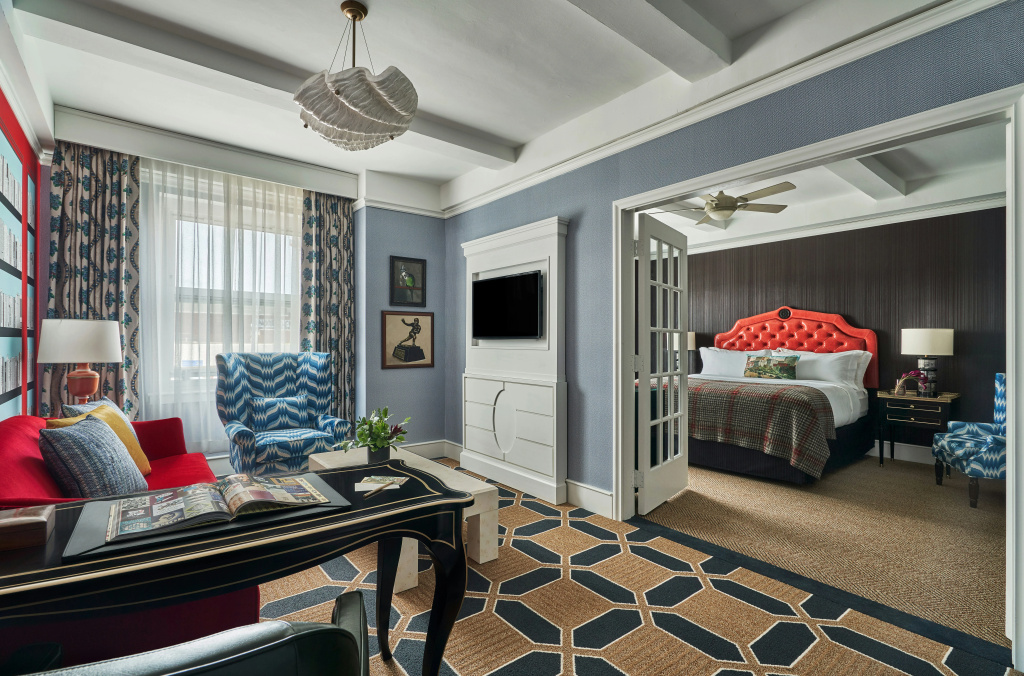 Graduate by Hilton Providence