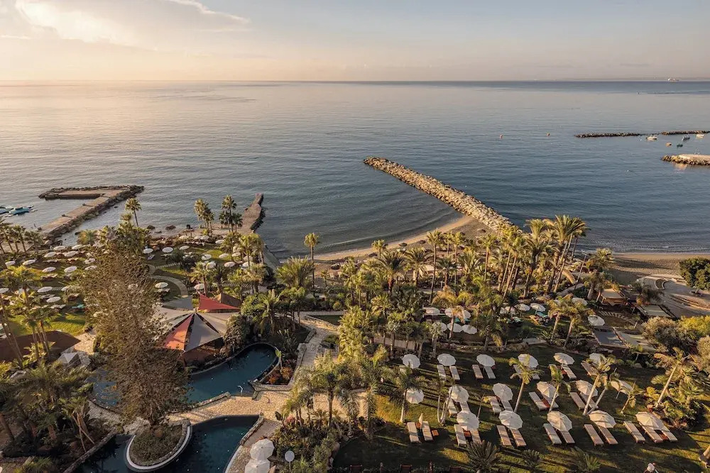 Amathus Residences