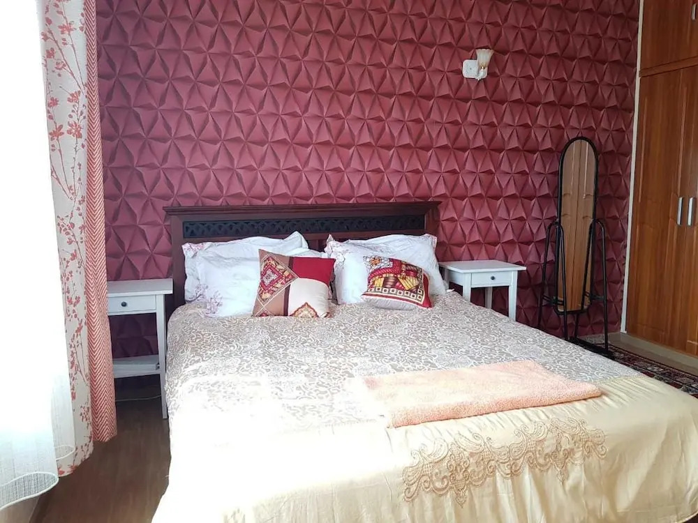 Redcliff Apartments
