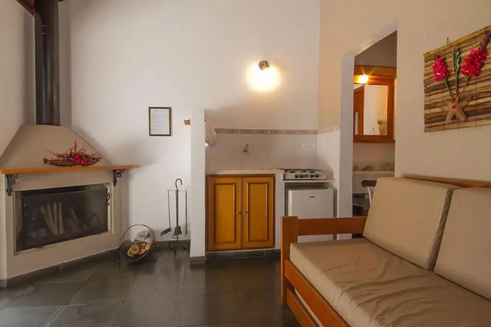 Pousada Il Villaggio