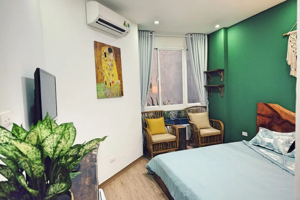 The Gallery Homestay - By Pegasy Group