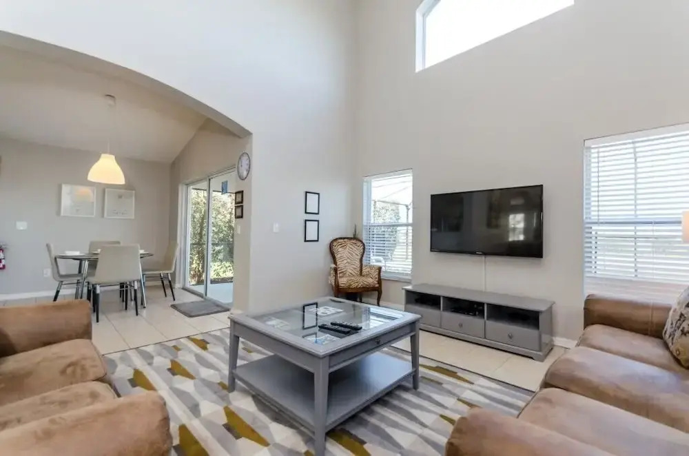4-Bedroom Villa in Kissimmee 8417 SKC