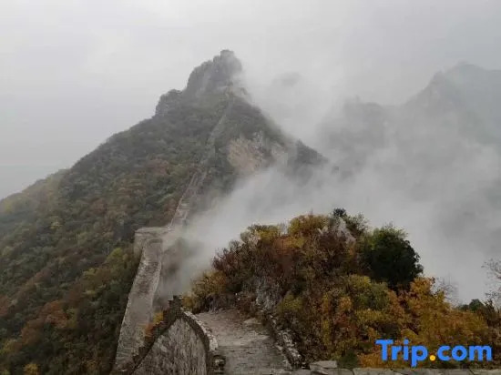 Jiankou Great Wall Haiyan Farmstay