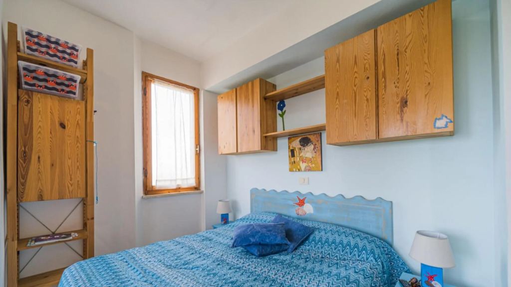 Studio flat Lecce 50 with sea view and pool in Capoliveri-LE LECCE 50