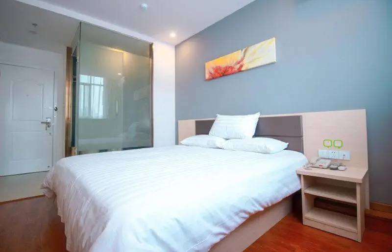 Hi Inn Fuzhou Jiaotong Road Medical University