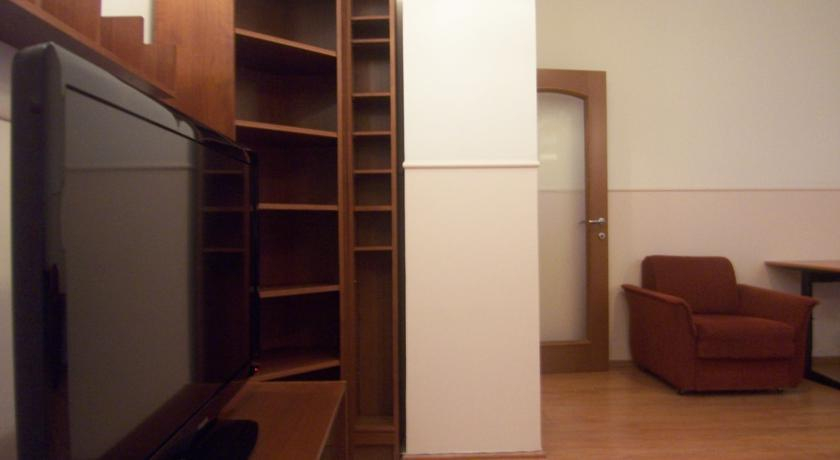 Intermark Serviced Арбат
