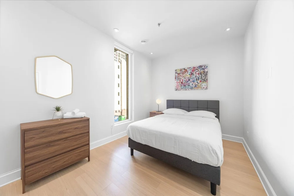 Elegant Suites De La Montagne- Dtwn Mtl