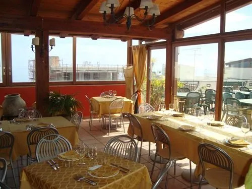 La Grotta
