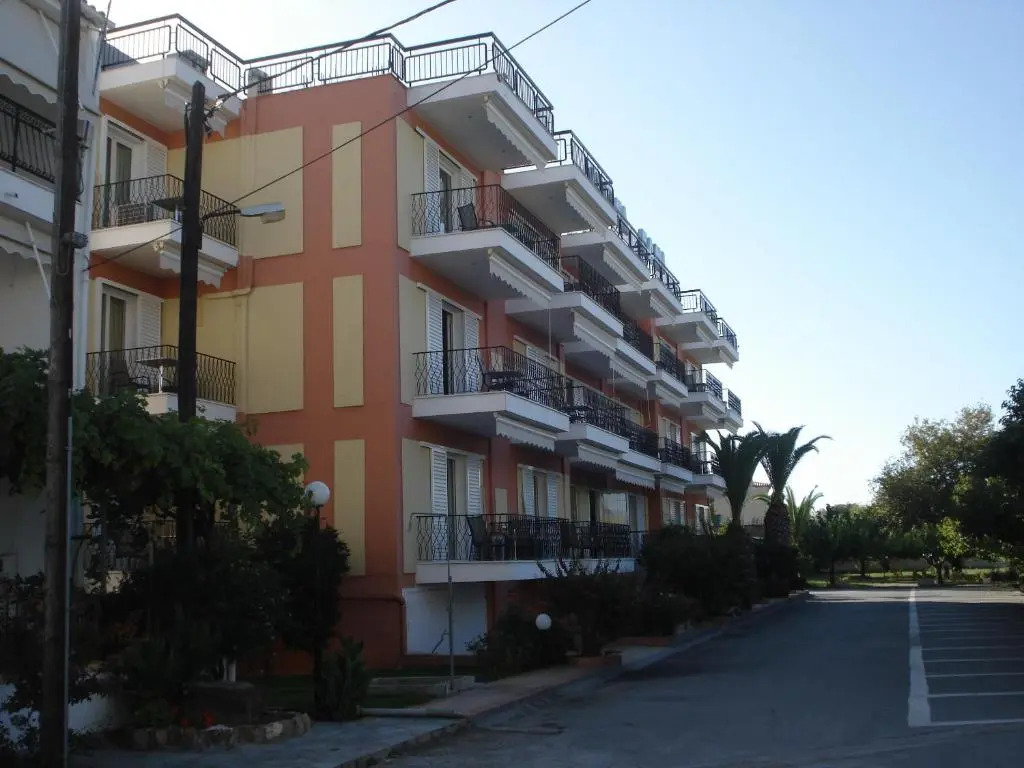 Fani Hotel