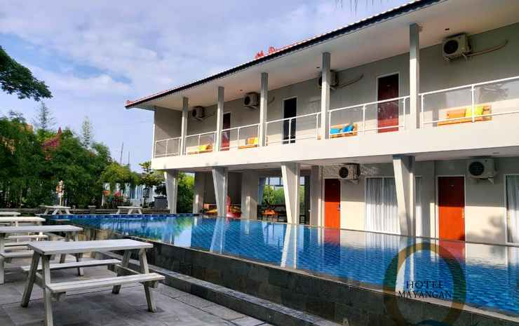 Q Hotel Mayangan