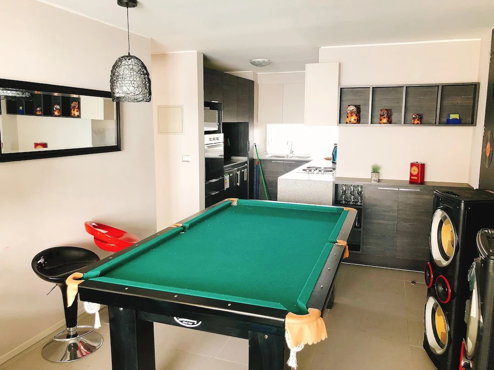 Apartamento 227 Costa Horizonte II