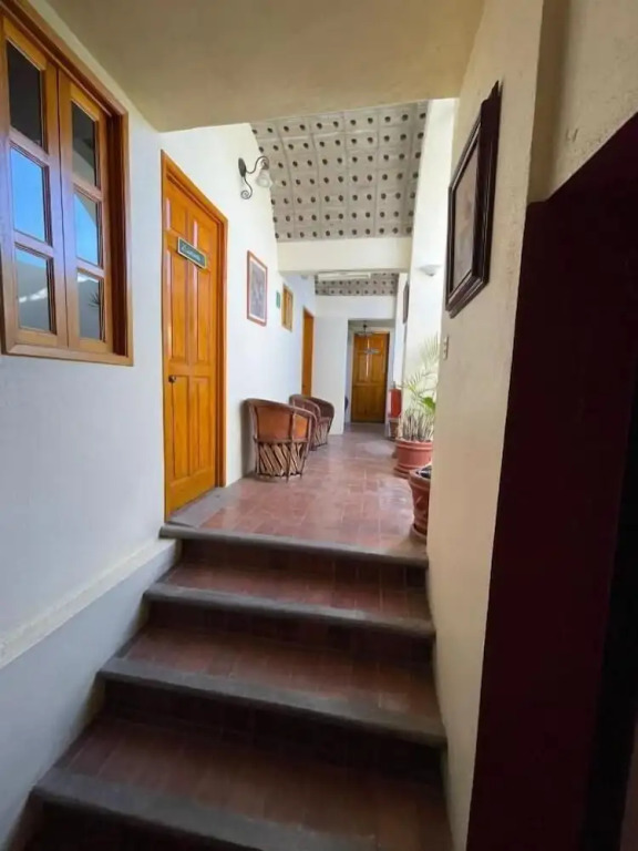 Hotel Antigua Casa de Piedra