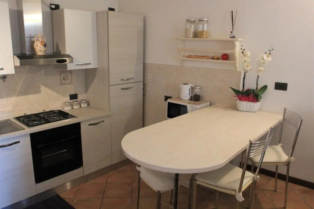 Casa Mia Apartment