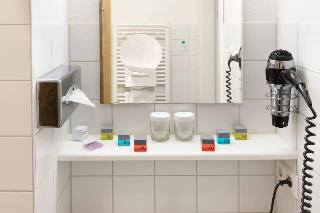 AMH Airport-Messe-Hotel Stuttgart