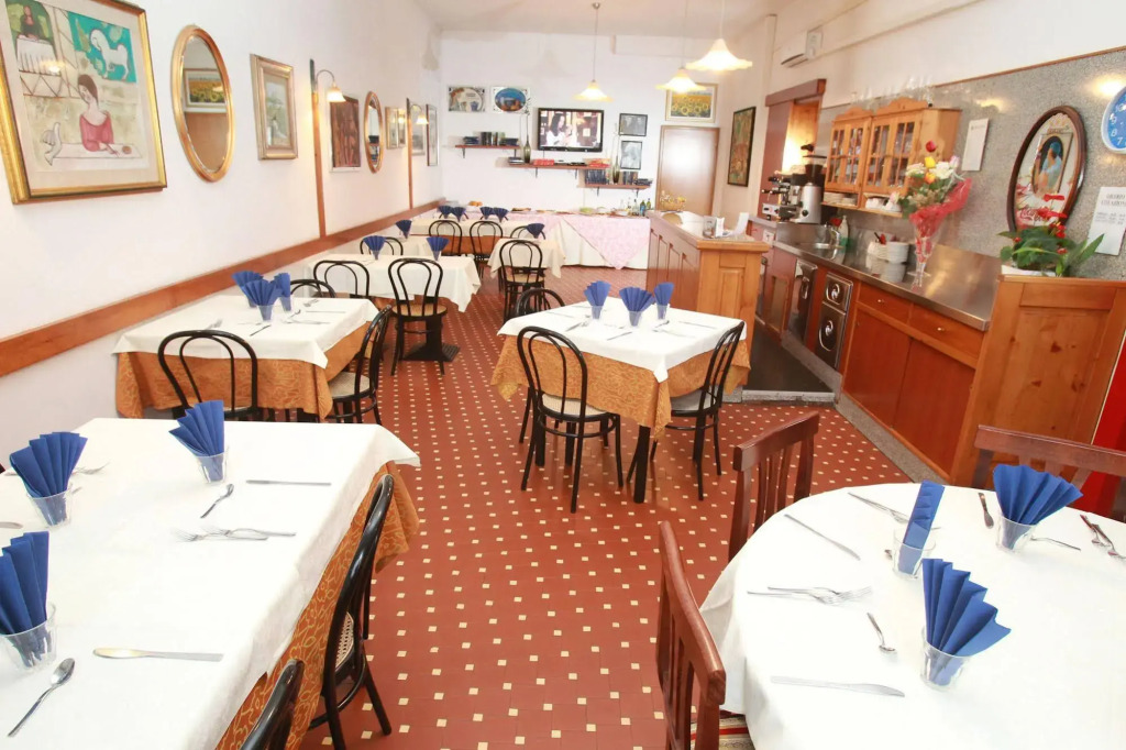 Hotel San Vitale