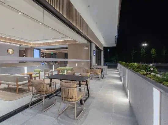 JI Hotel (Enshi Tujia Daughter City Branch)