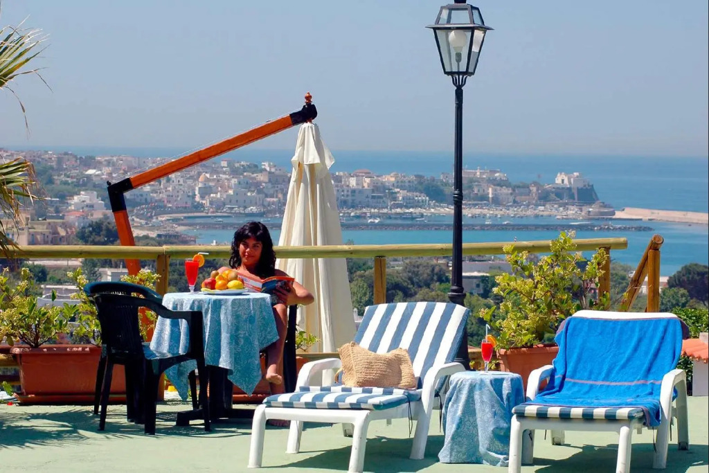 Parco dei Principi Resort & Spa
