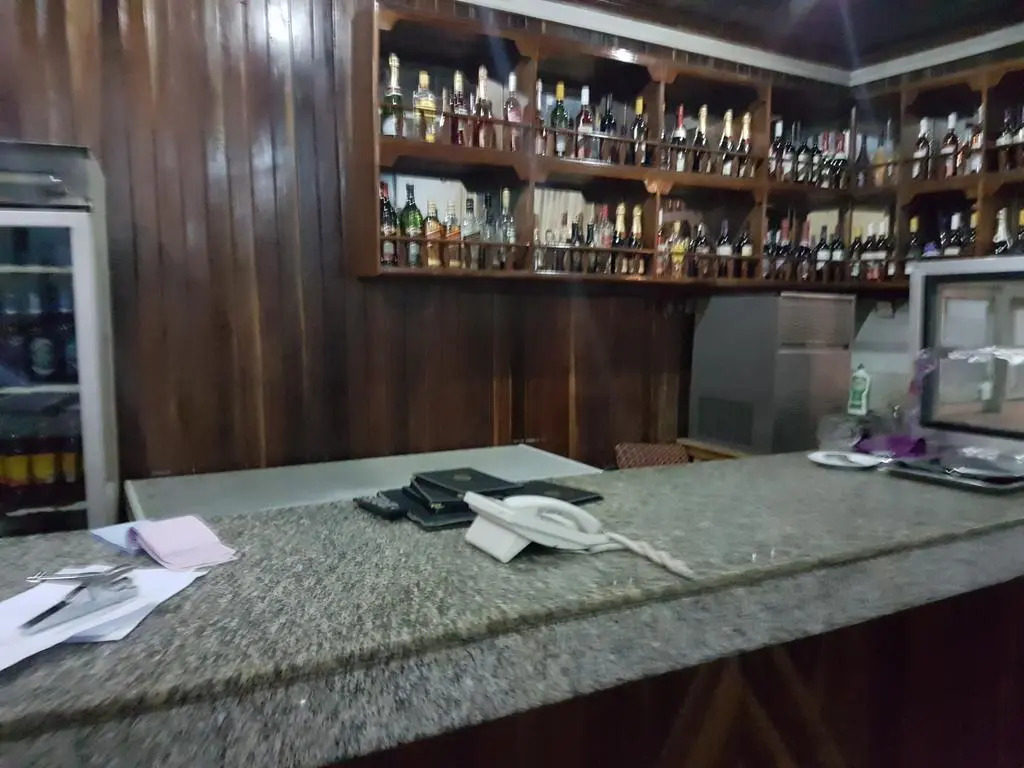 Parkview Hotel Abuja