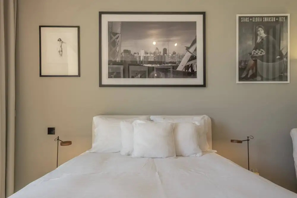 Heaven in the City - Savoy Residence Casa Branca I