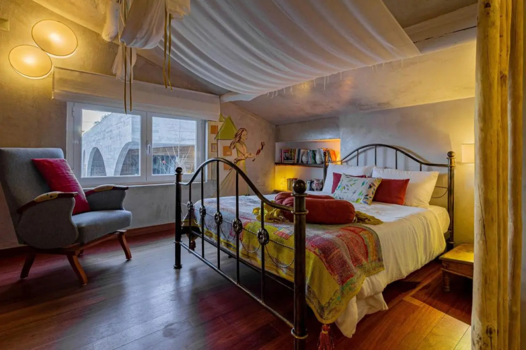 Villa Cerrado das Fontainhas SPA