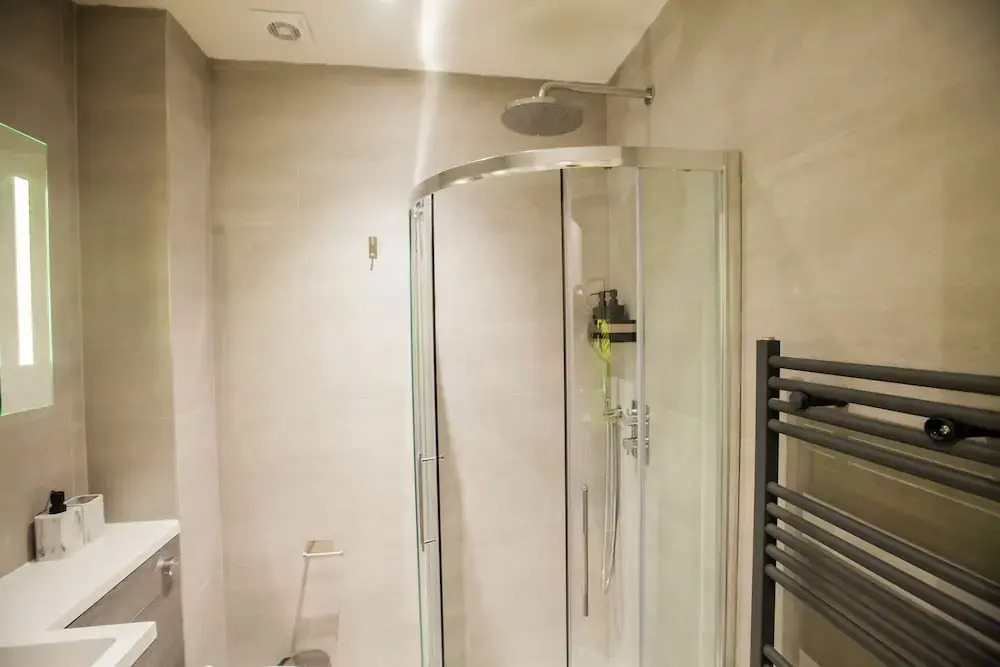 Luxury Fulham 3 bedroom Garden House