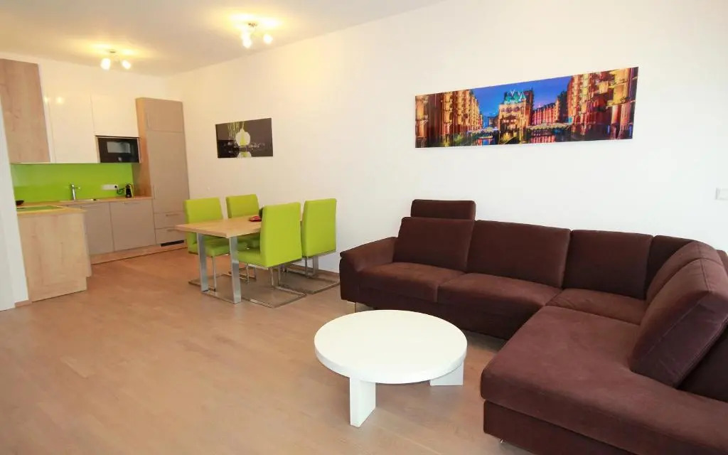 Stadtdomizil Schladming by Schladming-Appartements