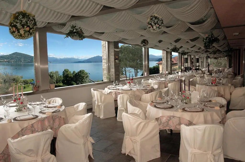 Wellness & Beauty Hotel Conca Azzurra