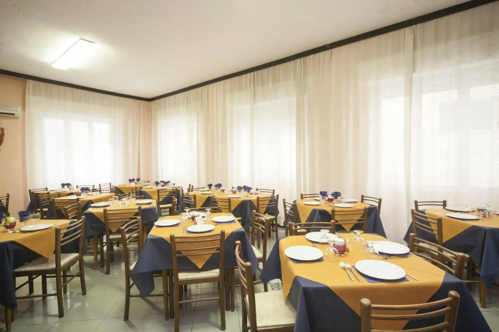 Hotel Eliseo