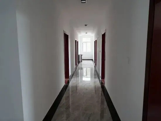 The first homestay in Panlong