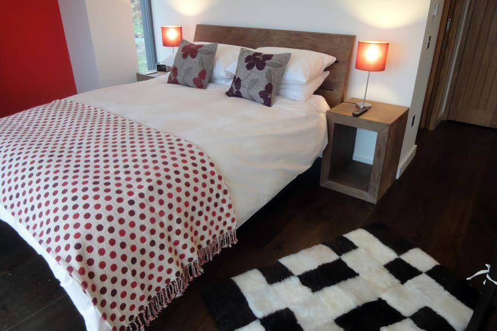 Hillstone Lodge