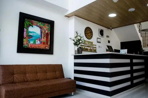 Hotel Quinta Del Sol