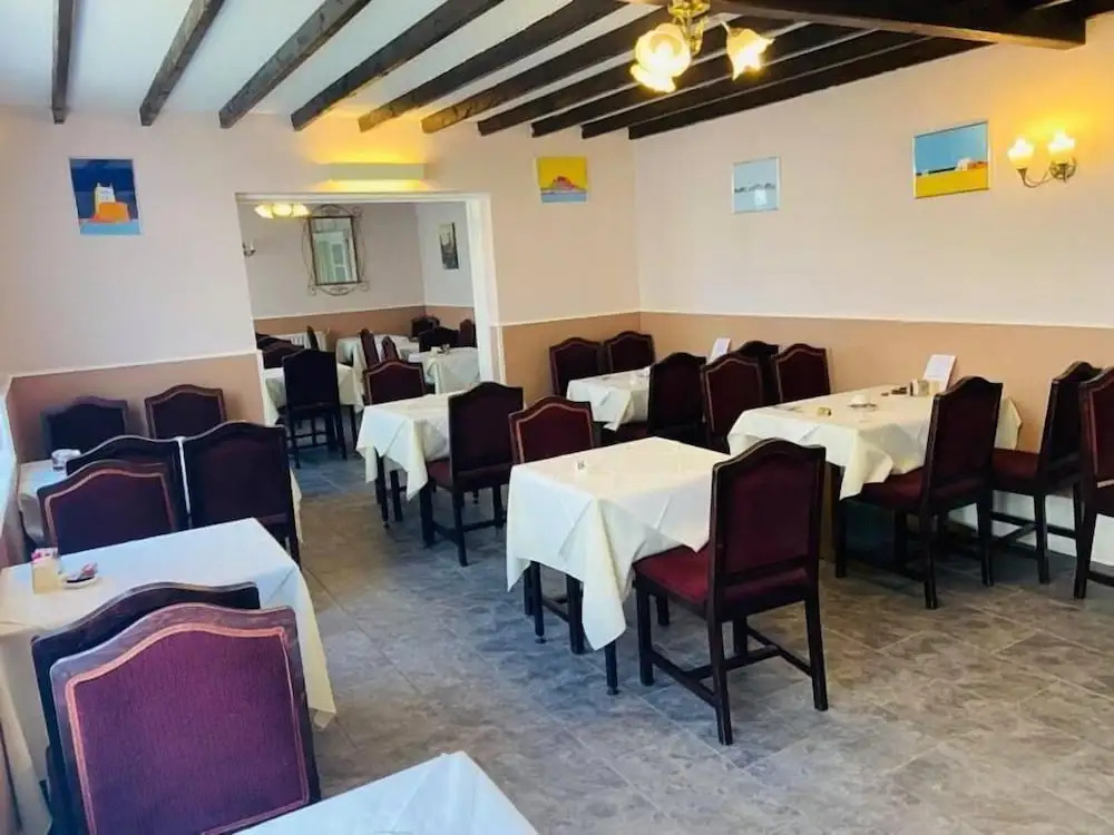 Seawold Guest House
