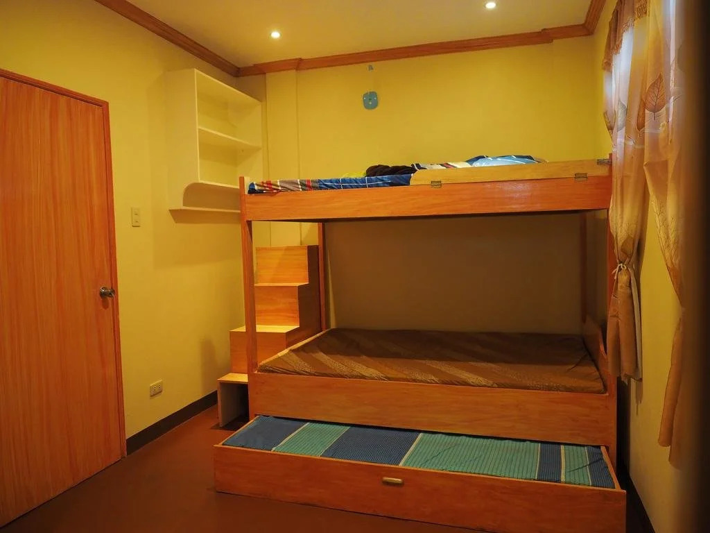 The Quiet Villa
