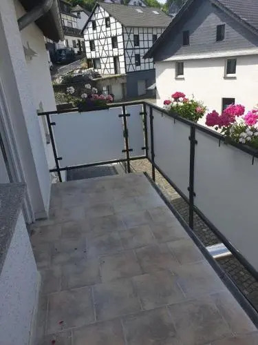 Hotel/Cafe Eifel Elite