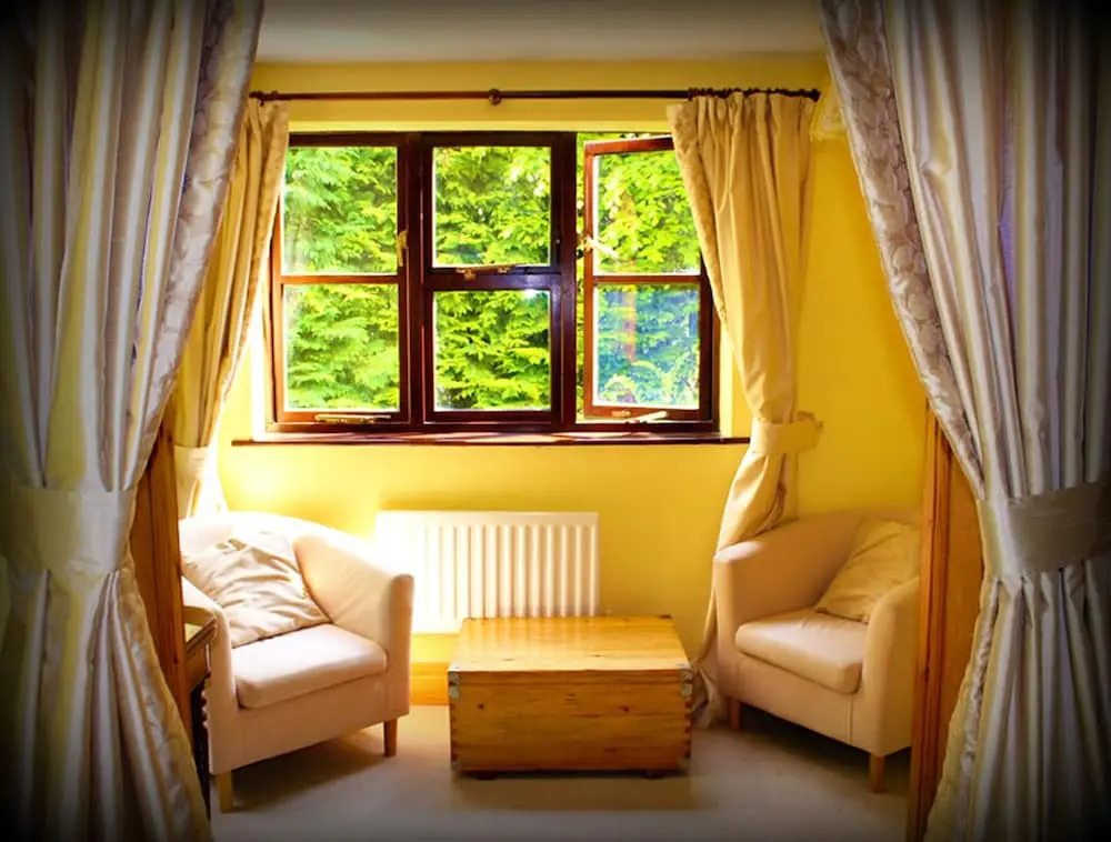 Hafan Deg Bed & Breakfast