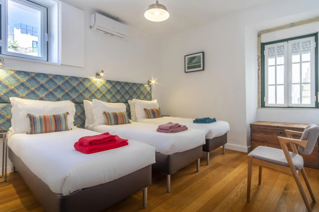 LVPremier Bica BI1 terrace, garden, AC, views, BBQ