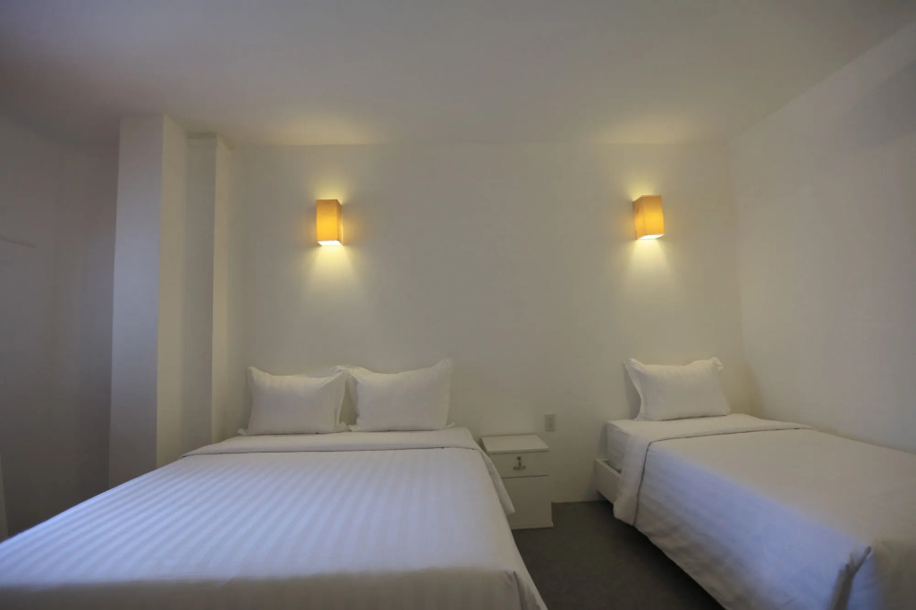 PHÚ GIA BÙI VIỆN HOTEl